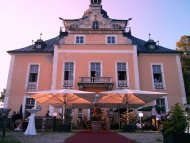 Hochzeit in Gmunden