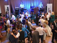 Hochzeit